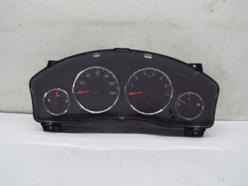 Velocímetro Cluster Sport MPH compatible con 11 LIBERTY 242545