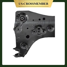 For Nissan Sentra 2012-2019 1.8L Front Suspension K-Frame Crossmember W/bolts