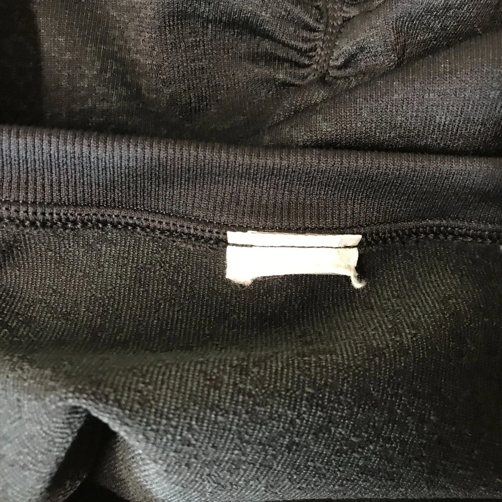 gymshark long sleeve crop shirt