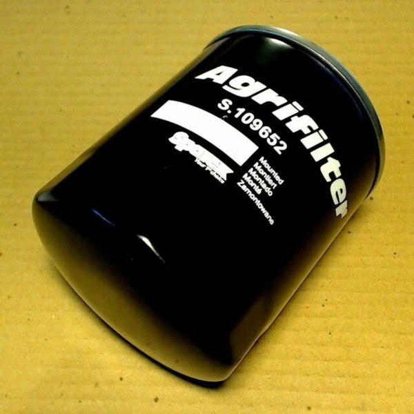 109652 Spinon Oil Filter for International IH B275 B414 434 Tractor W