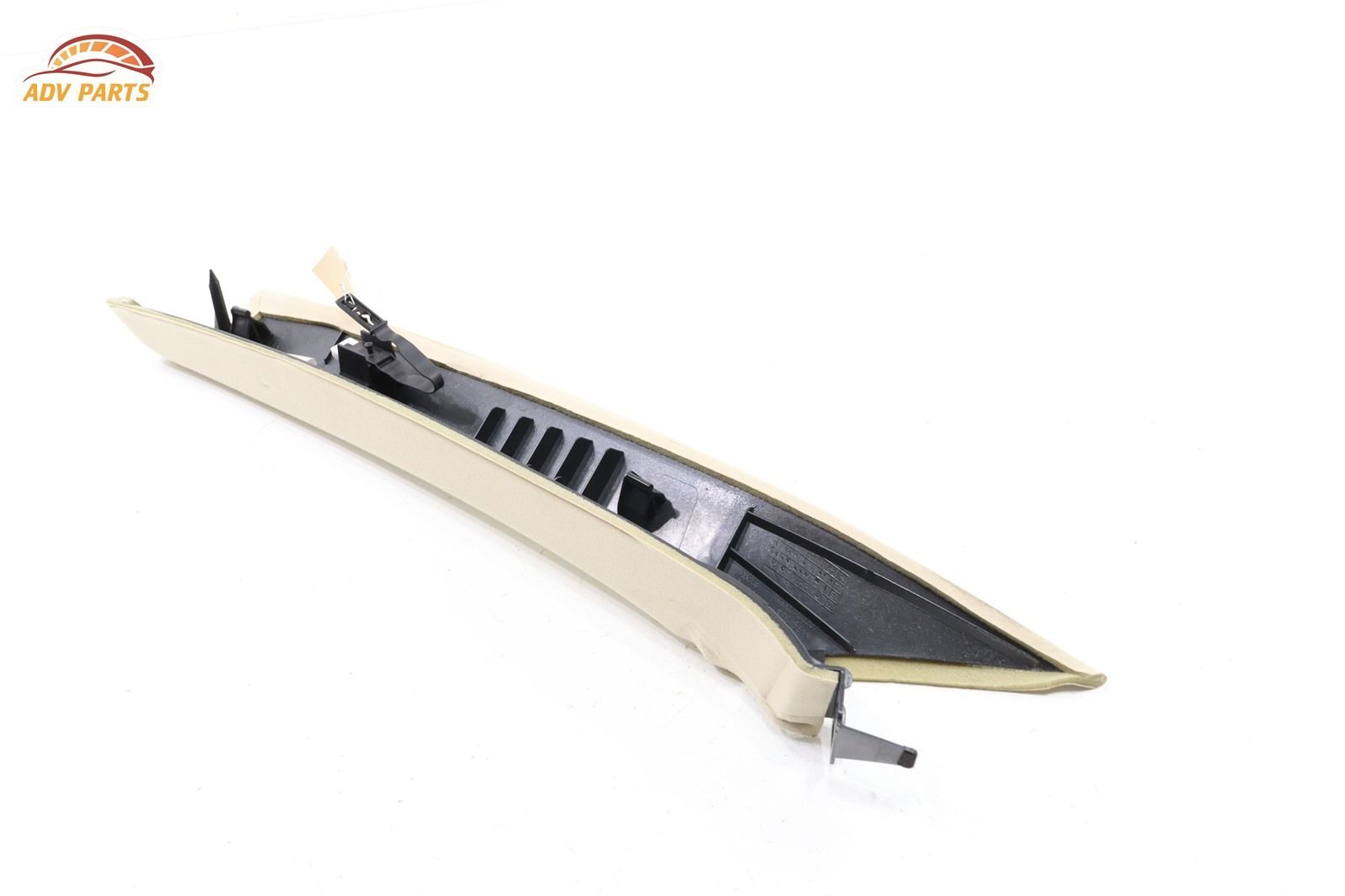 Maserati Quattroporte 2014-2020 FRONT+RIGHT Pillar trim