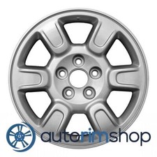 Honda Ridgeline 2008 2009 2010 2012 2013 17 Oem Wheel Rim Honda Ridgeline 2008 2009 2010 2012 2013 17 Oem Wheel Rim