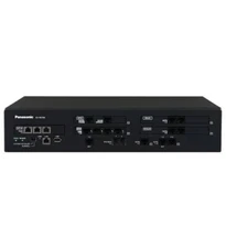 Panasonic KX-NS700 Main Phone System Unit - NS700 Hybrid IP PBX