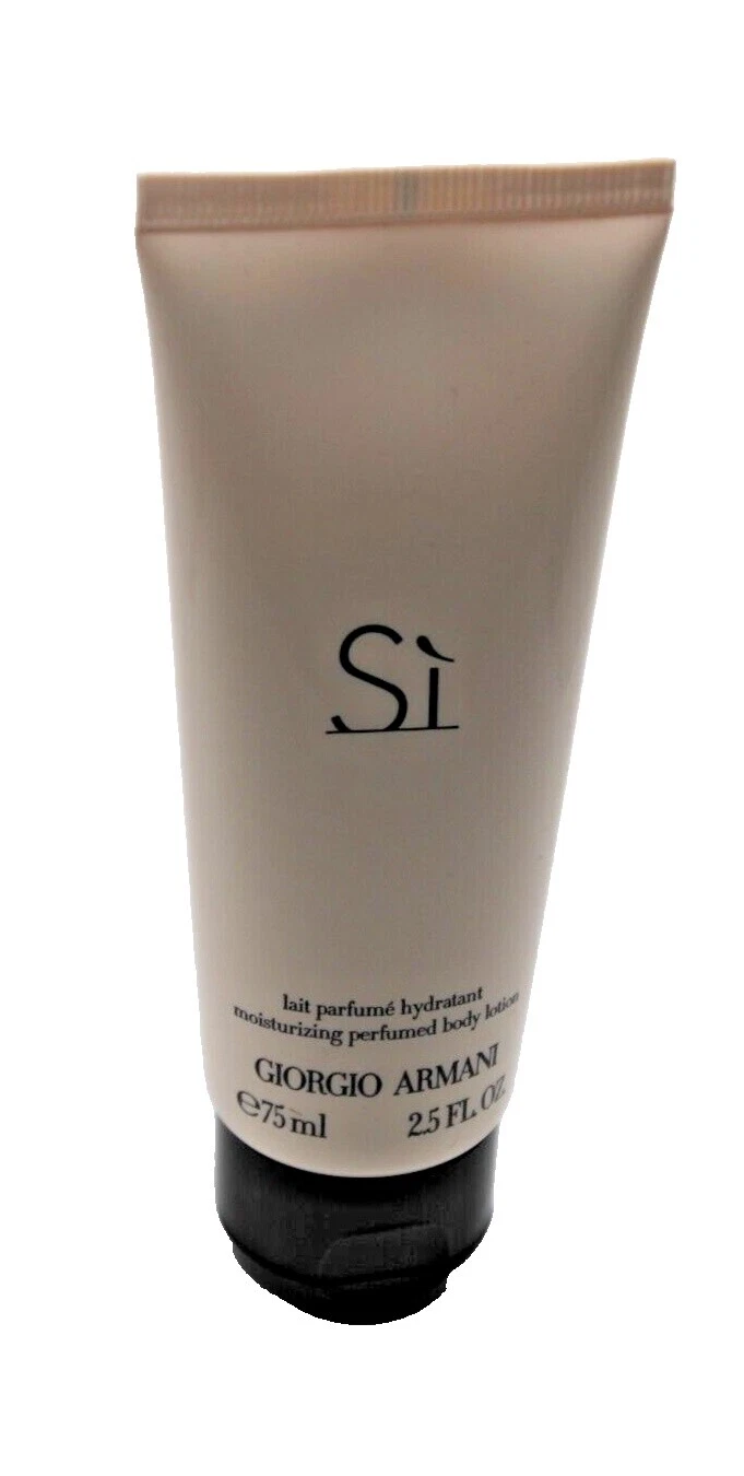 Giorgio Armani Skin Care Moisturizers