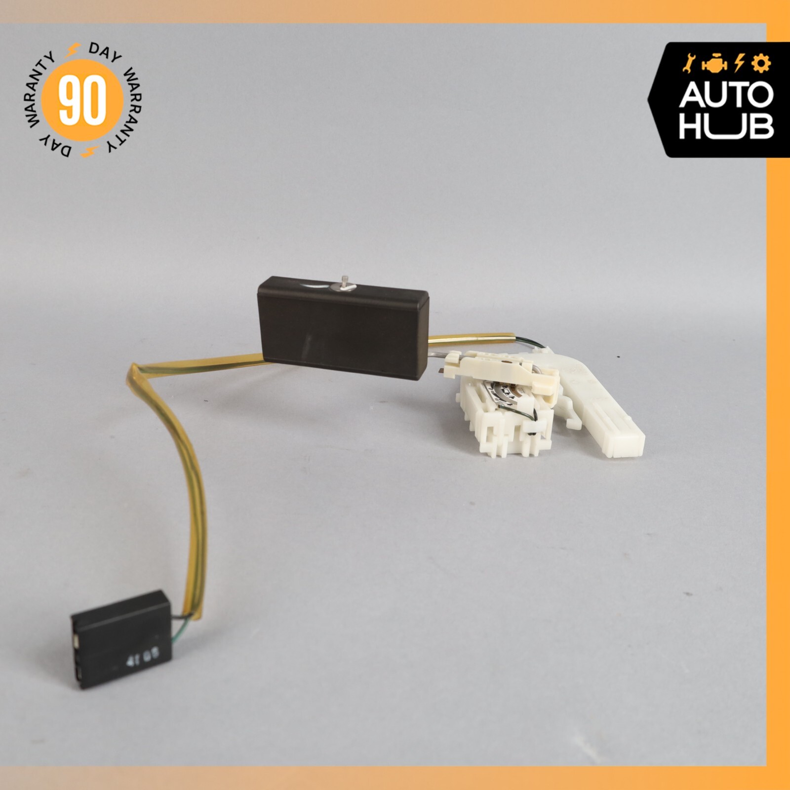 03-18 Bentley Continental GTC GT Fuel Gauge Sensor Right Passenger Side OEM