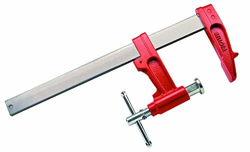 Recensione Bellota Strettoio Professionale Vite | Confronto e Qualità