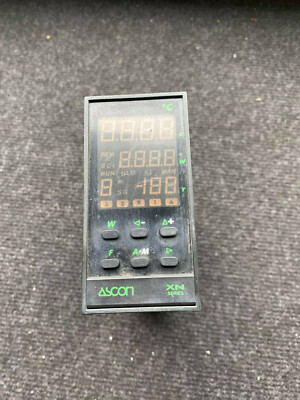 XN-3100/99 ASCON 100...240Vac TEMPERATURE CONTROLLER [Alle]