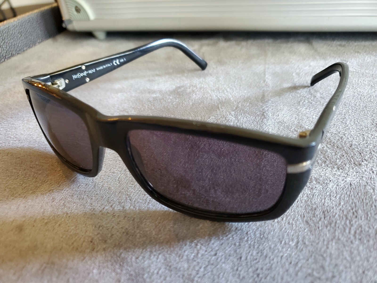 Yves Saint Laurent SL 318 Occhiali da sole da uomo