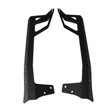All Terrain Concepts - 50inch Light Bar Bracket Fits Jeep Yj Wrangler 1987-1996