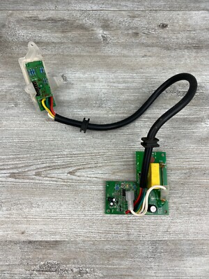 Husky Electric Powerwasher 1800S Smartwash Control Board