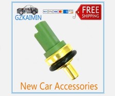 Sensor temperatura agua 1338C1 para Peugeot 206 207 208 307 308 406 407 508 607