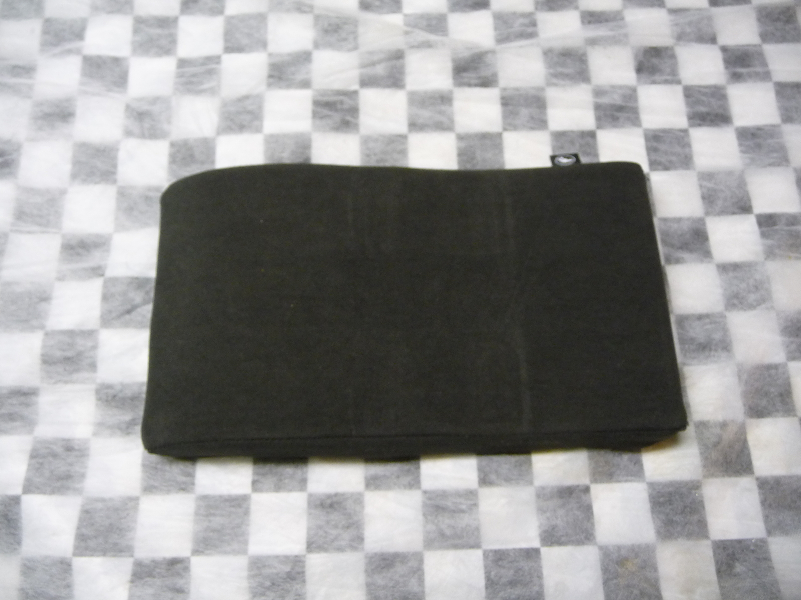 2009-2014 Ferrari California Inner Trim Seat Upper Support Pad 82253400 OEM OE