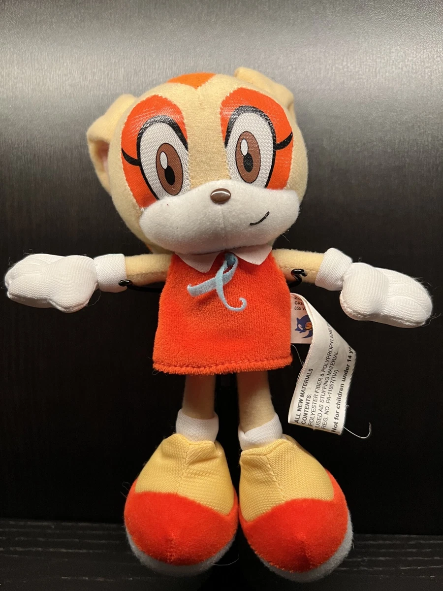 Ge cream the rabbit plush cheap