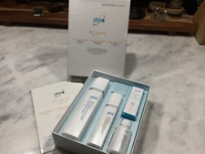 atomy skin Calming, A.C. Solution And Control Mix For Sensitive Skin Open Box