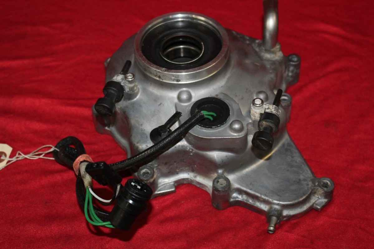 Yamaha FZR FZS FX SHO HO 1.8 1800 Stator Assembly & Housing