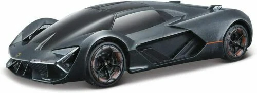 Articoli di modellismo statico Maisto Scala 1:24 Lamborghini