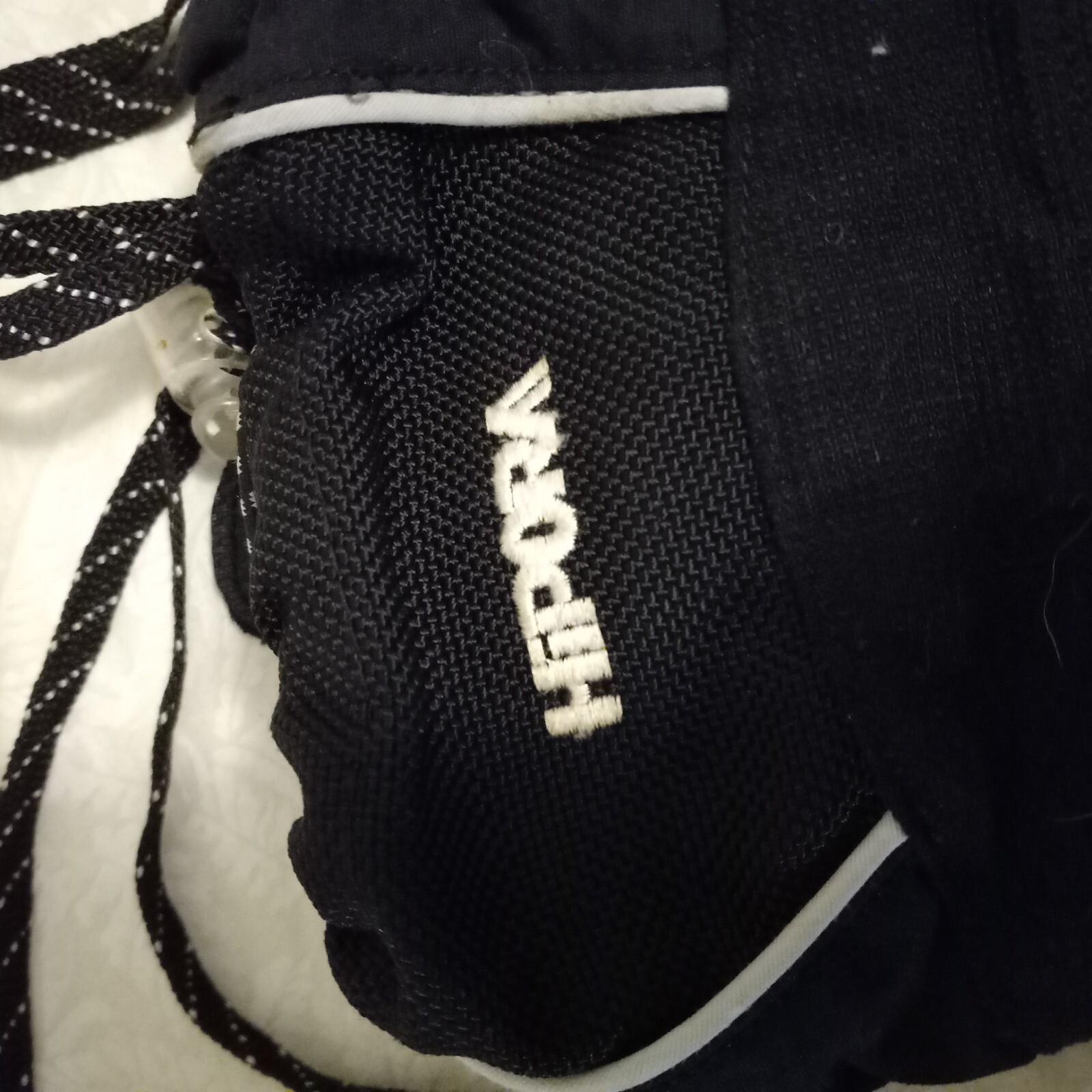 Head Outlast Ski/snowboard Gloves size small Hipora lining eBay