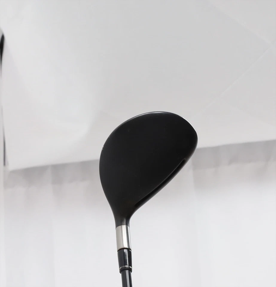 Adams Idea 15° 3 Fairway Wood Senior Grafalloy 50 12664665 Good Left Hand Lh - Image 3 of 4