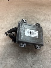 2011 CHEVY MALIBU Engine computer 12638026 EC...