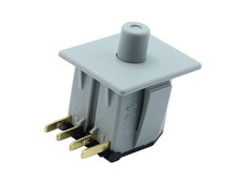 Interrupteur, siège adapté pour MTD Minirider 60 RDHE 13B521SC600 (2020) Tracteu