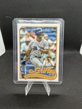 2024 Topps Series 1 - Celebration of the Kid Ken Griffey Jr #KID-12