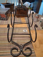 steel Towel rack