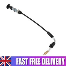7421-99 Spare Carb Choke Cable Fit Harley Davidson Sportster XL883 XL1200 CV40mm