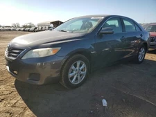 CABIN FUSE BOX 8273006240 2010 TOYOTA CAMRY