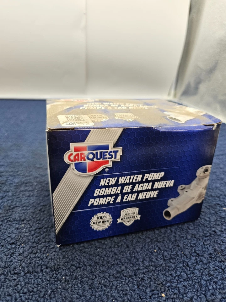 Bomba de agua del motor modelo T1228 para Volvo 960 850 C70 S70 V70 S40 V40 S60 92-16 Foto 4 de 4