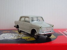 Free, with defects, no box, vintage, Norev 1/43 NOREV FIAT 1100D, Fiat, French