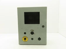 Hoffman CSD16126 Electrical JIC Box Enclosure 16x12x6"