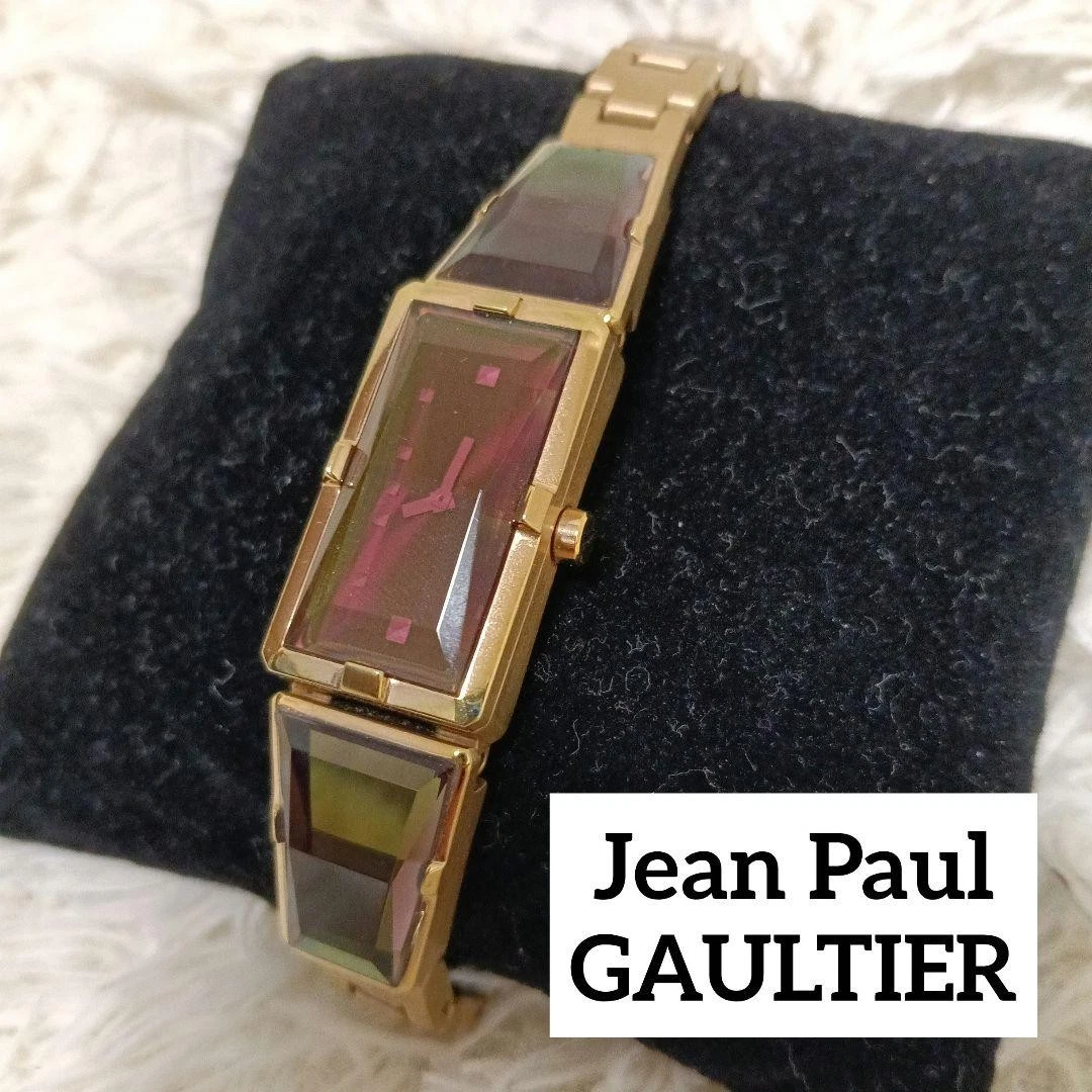 Jean Paul Gaultier Wristwatches for sale | eBay