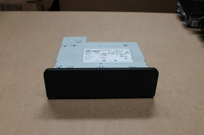 Audi A4 8W A5 Q5 Zentralrechner Main Unit Navigation Navi MIB3 High 8W2035043 E