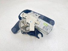 PEUGEOT 308 III FB, FH, FP, F3, FM Heckscheibenwischermotor 9680477480 31379891