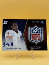 Law of Cards: Is a Memorabilia Card Lawsuit Looming? 10