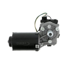 Wischermotor Scheibenwischer Motor vorne 12V für FIAT Seicento 600 187 287 VEMO