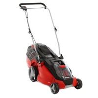 Einhell GE-CM 43 Li M Kit Akku-RasenmäHer Schub 2X4,0Ah Batterie
