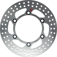 Bremsscheibe Braking HO07FI, Vorne FüR Honda Cb 125 F Cbs, Bj. 2017-2018