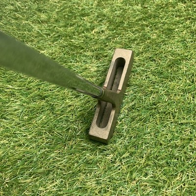Walter Hagen Intruder Putter RH LH 35.5