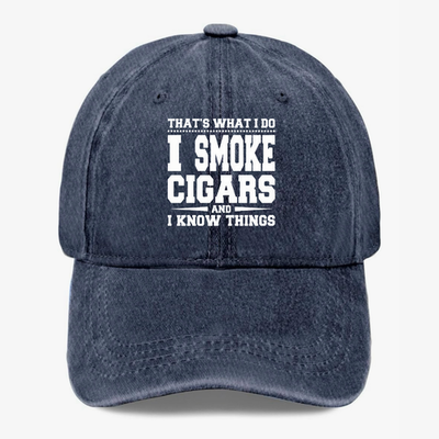 i need a cigarette hat Daddy Needs toxic foam Funny Cigar Lover Hat I