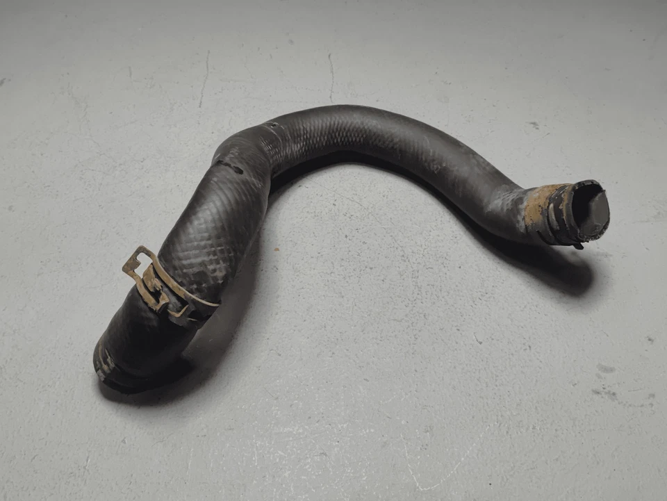 19-2025 Toyota RAV4 AWD гибридный двигатель радиатор охлаждающей жидкости верхний шланг трубка OEM - Изображение 2 из 4