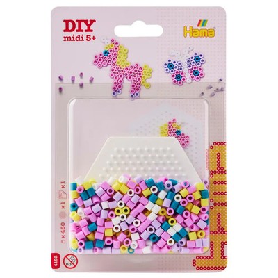 HAMA kl. Blister Pony