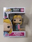 Funko Pop! Vinyl: Disney - Alice with Bottle - Box Lunch (Exclusive) #1064