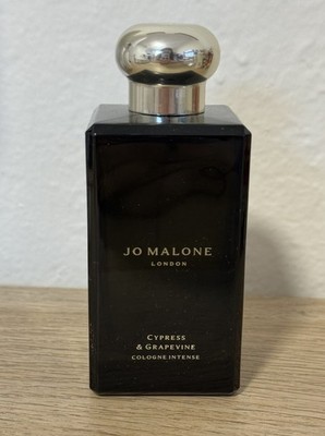 Jo Malone London Unisex Cologne Intense Cypress Grapevine, 100ml
