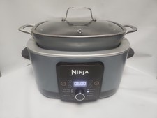 Ninja Foodi Possible Cooker PRO 8.5 Qt Multi ...