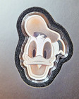 2026 Donald Duck - Agoro Disney - 1/2 Ounce Silver - Iconic Expressions #0595 — photo 4
