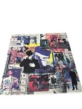 Elton John "To Be Continued" Limited Edition 4 Tapes Box Set