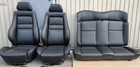 VW Golf 3/4 Cabrio Ledersitze Recaro Colour Concept GTI
