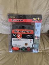 Zareba Blitzer 15 Acre AC Powered Electric Fence Controller Model 8565D