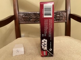 LEGO Star Wars: Droids Battle Pack (7654), NEW - SEALED